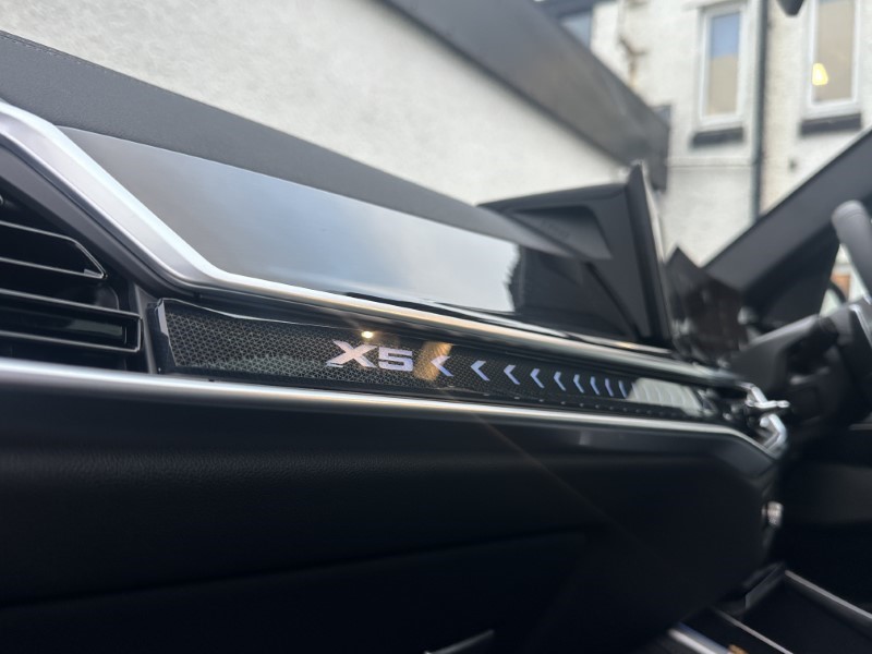 2025 (74) BMW X5 xDrive50e M Sport 5dr Auto 3649393