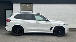 2025 (74) BMW X5 xDrive50e M Sport 5dr Auto 3649423