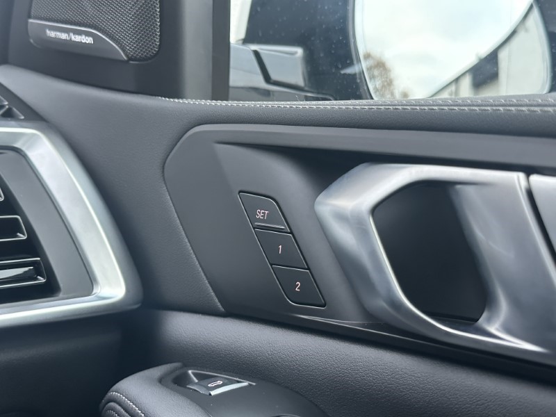 2025 (74) BMW X5 xDrive50e M Sport 5dr Auto 3649399