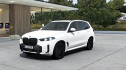 2025 (74) BMW X5 xDrive50e M Sport 5dr Auto 3637247