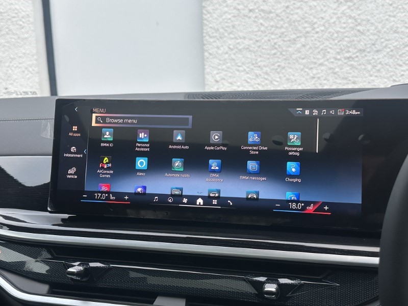 2025 (74) BMW X5 xDrive50e M Sport 5dr Auto 3649409