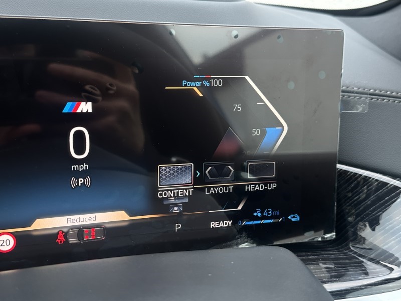 2025 (74) BMW X5 xDrive50e M Sport 5dr Auto 3649417