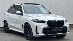 2025 (74) BMW X5 xDrive50e M Sport 5dr Auto 3649433
