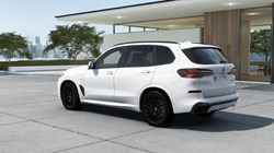 2025 (74) BMW X5 xDrive50e M Sport 5dr Auto 3637246