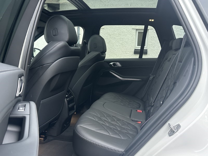 2025 (74) BMW X5 xDrive50e M Sport 5dr Auto 3649391