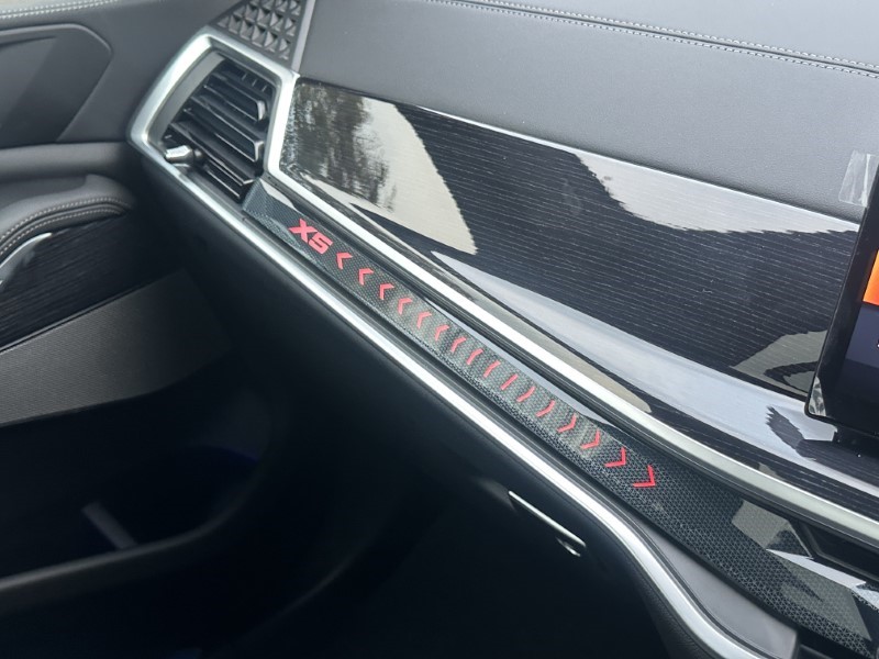 2025 (74) BMW X5 xDrive50e M Sport 5dr Auto 3649420