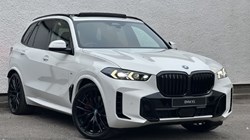 2025 (74) BMW X5 xDrive50e M Sport 5dr Auto 3649428