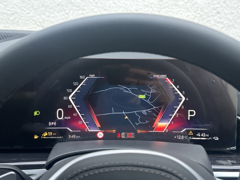 2025 (74) BMW X5 xDrive50e M Sport 5dr Auto 3649419