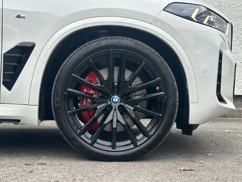 2025 (74) BMW X5 xDrive50e M Sport 5dr Auto 3649424