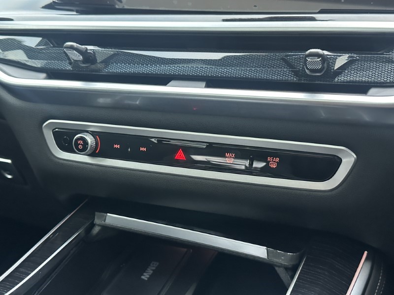 2025 (74) BMW X5 xDrive50e M Sport 5dr Auto 3649411