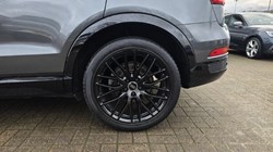 2018 (18) AUDI Q3 2.0 TDI Black Edition 5dr 4806642