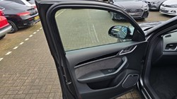2018 (18) AUDI Q3 2.0 TDI Black Edition 5dr 4806654