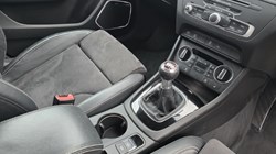 2018 (18) AUDI Q3 2.0 TDI Black Edition 5dr 4806663