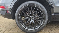 2018 (18) AUDI Q3 2.0 TDI Black Edition 5dr 4806626