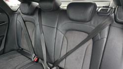 2018 (18) AUDI Q3 2.0 TDI Black Edition 5dr 4806653