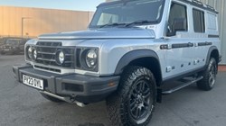 2023 (23) INEOS GRENADIER 3.0 TD 6dr Auto 4793800