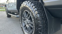 2023 (23) INEOS GRENADIER 3.0 TD 6dr Auto 4793808