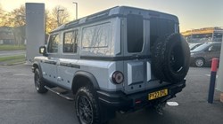 2023 (23) INEOS GRENADIER 3.0 TD 6dr Auto 4793803