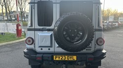 2023 (23) INEOS GRENADIER 3.0 TD 6dr Auto 4793804