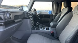 2023 (23) INEOS GRENADIER 3.0 TD 6dr Auto 4793823