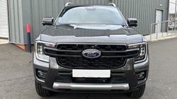 2025 (75) FORD COMMERCIAL RANGER Pick Up Double Cab Wildtrak 2.0 EcoBlue 205 Auto 4791336