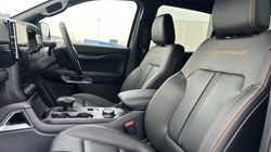 2025 (75) FORD COMMERCIAL RANGER Pick Up Double Cab Wildtrak 2.0 EcoBlue 205 Auto 4791352