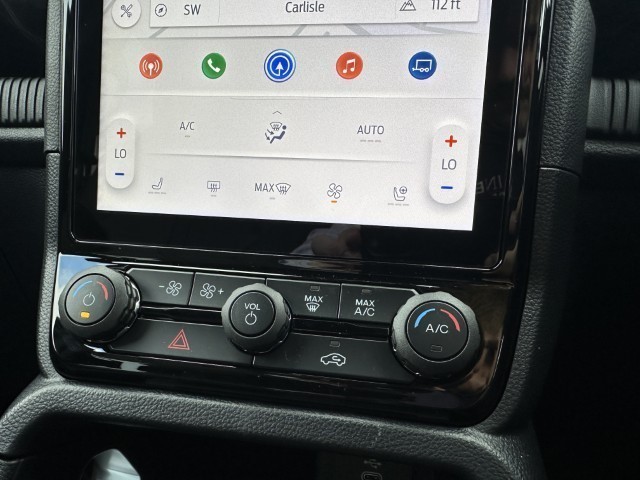 2025 (75) FORD COMMERCIAL RANGER Pick Up Double Cab Wildtrak 2.0 EcoBlue 205 Auto 4791364