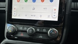 2025 (75) FORD COMMERCIAL RANGER Pick Up Double Cab Wildtrak 2.0 EcoBlue 205 Auto 4791364