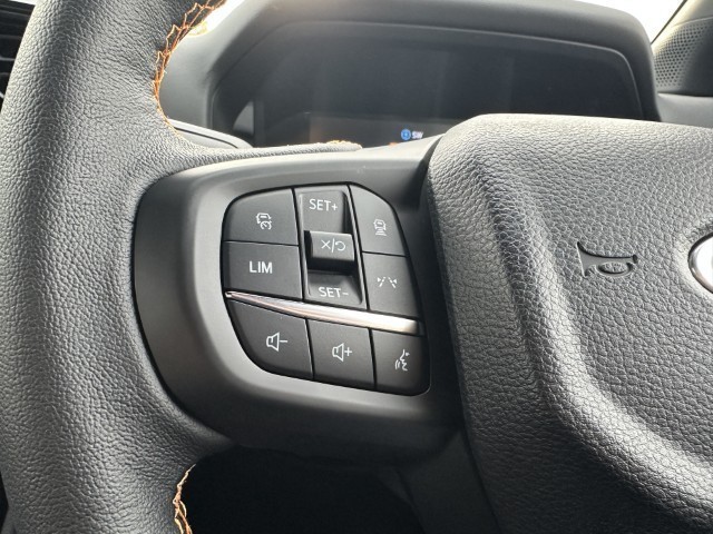 2025 (75) FORD COMMERCIAL RANGER Pick Up Double Cab Wildtrak 2.0 EcoBlue 205 Auto 4791362