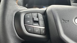 2025 (75) FORD COMMERCIAL RANGER Pick Up Double Cab Wildtrak 2.0 EcoBlue 205 Auto 4791362