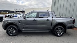 2025 (75) FORD COMMERCIAL RANGER Pick Up Double Cab Wildtrak 2.0 EcoBlue 205 Auto 4791338