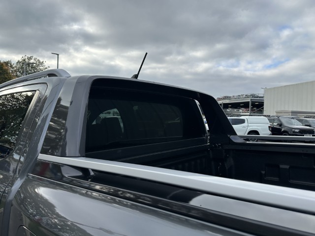 2025 (75) FORD COMMERCIAL RANGER Pick Up Double Cab Wildtrak 2.0 EcoBlue 205 Auto 4791345