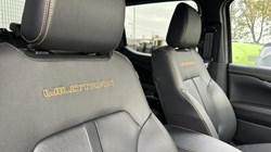 2025 (75) FORD COMMERCIAL RANGER Pick Up Double Cab Wildtrak 2.0 EcoBlue 205 Auto 4791358