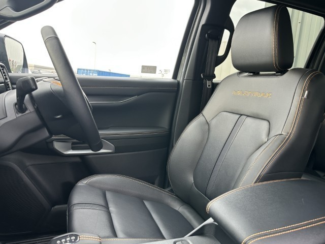 2025 (75) FORD COMMERCIAL RANGER Pick Up Double Cab Wildtrak 2.0 EcoBlue 205 Auto 4791354