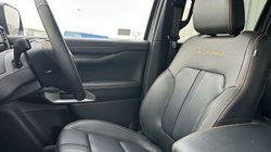 2025 (75) FORD COMMERCIAL RANGER Pick Up Double Cab Wildtrak 2.0 EcoBlue 205 Auto 4791354