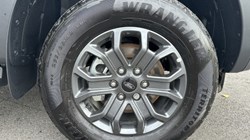 2025 (75) FORD COMMERCIAL RANGER Pick Up Double Cab Wildtrak 2.0 EcoBlue 205 Auto 4791341