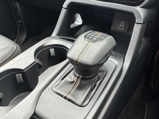 2025 (75) FORD COMMERCIAL RANGER Pick Up Double Cab Wildtrak 2.0 EcoBlue 205 Auto 4791368