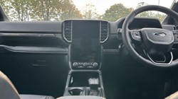 2025 (75) FORD COMMERCIAL RANGER Pick Up Double Cab Wildtrak 2.0 EcoBlue 205 Auto 4791350