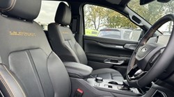 2025 (75) FORD COMMERCIAL RANGER Pick Up Double Cab Wildtrak 2.0 EcoBlue 205 Auto 4791357