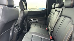 2025 (75) FORD COMMERCIAL RANGER Pick Up Double Cab Wildtrak 2.0 EcoBlue 205 Auto 4791346