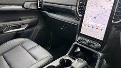 2025 (75) FORD COMMERCIAL RANGER Pick Up Double Cab Wildtrak 2.0 EcoBlue 205 Auto 4791370