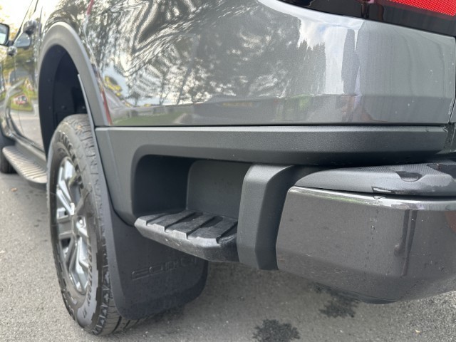 2025 (75) FORD COMMERCIAL RANGER Pick Up Double Cab Wildtrak 2.0 EcoBlue 205 Auto 4791343