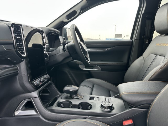 2025 (75) FORD COMMERCIAL RANGER Pick Up Double Cab Wildtrak 2.0 EcoBlue 205 Auto 4791353