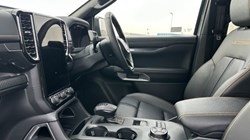 2025 (75) FORD COMMERCIAL RANGER Pick Up Double Cab Wildtrak 2.0 EcoBlue 205 Auto 4791353