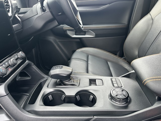 2025 (75) FORD COMMERCIAL RANGER Pick Up Double Cab Wildtrak 2.0 EcoBlue 205 Auto 4791355