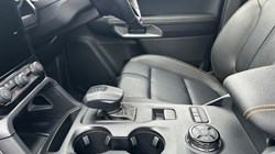 2025 (75) FORD COMMERCIAL RANGER Pick Up Double Cab Wildtrak 2.0 EcoBlue 205 Auto 4791355