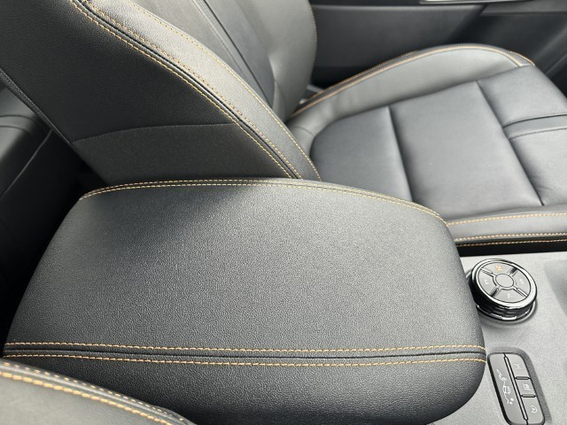 2025 (75) FORD COMMERCIAL RANGER Pick Up Double Cab Wildtrak 2.0 EcoBlue 205 Auto 4791371