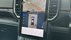 2025 (75) FORD COMMERCIAL RANGER Pick Up Double Cab Wildtrak 2.0 EcoBlue 205 Auto 4791363