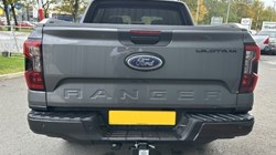 2025 (75) FORD COMMERCIAL RANGER Pick Up Double Cab Wildtrak 2.0 EcoBlue 205 Auto 4791340