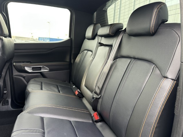 2025 (75) FORD COMMERCIAL RANGER Pick Up Double Cab Wildtrak 2.0 EcoBlue 205 Auto 4791347